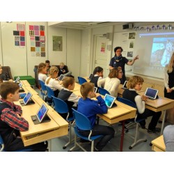 Система и принципы финского образования